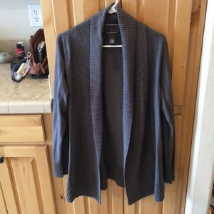 International Concepts Cardigan